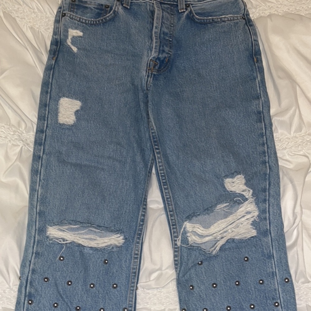 LF Store (Carman) Jeans- size 26